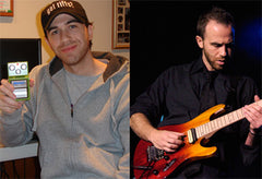 VINTAGE OVERDRIVE PRO (VOP-9) – Godlyke, Inc.