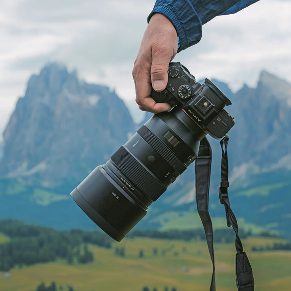 Viltrox AF 135mm F1.8フルフレームレンズのさらなる画像がリーク