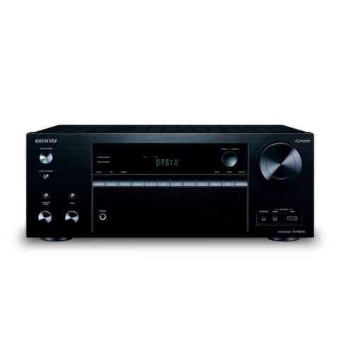 TX-NR686 ONKYO AV AMPLIFIER 7.2 BLUETOOTH RECEIVER | KlibTech.com