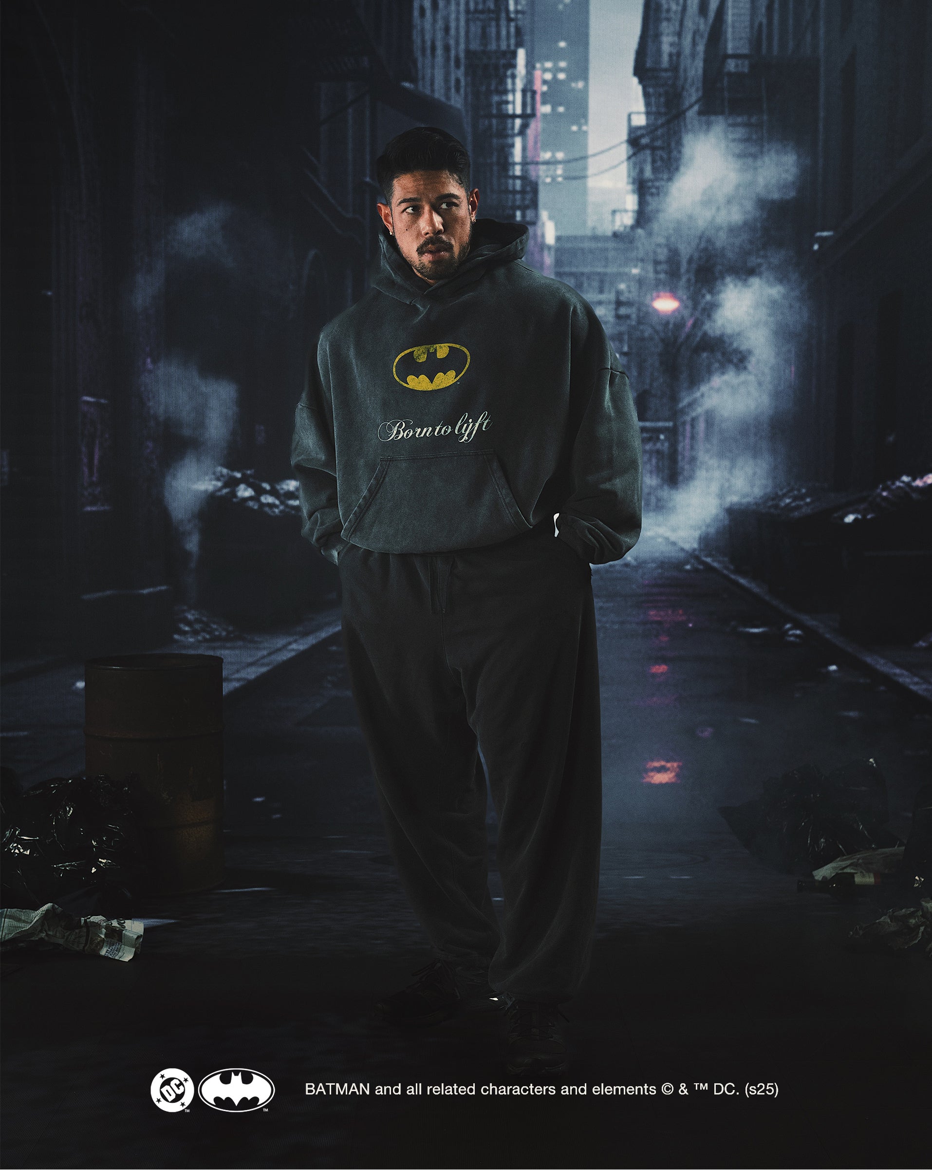 Black Friday Specials - BATMAN Special Collection – LÝFT