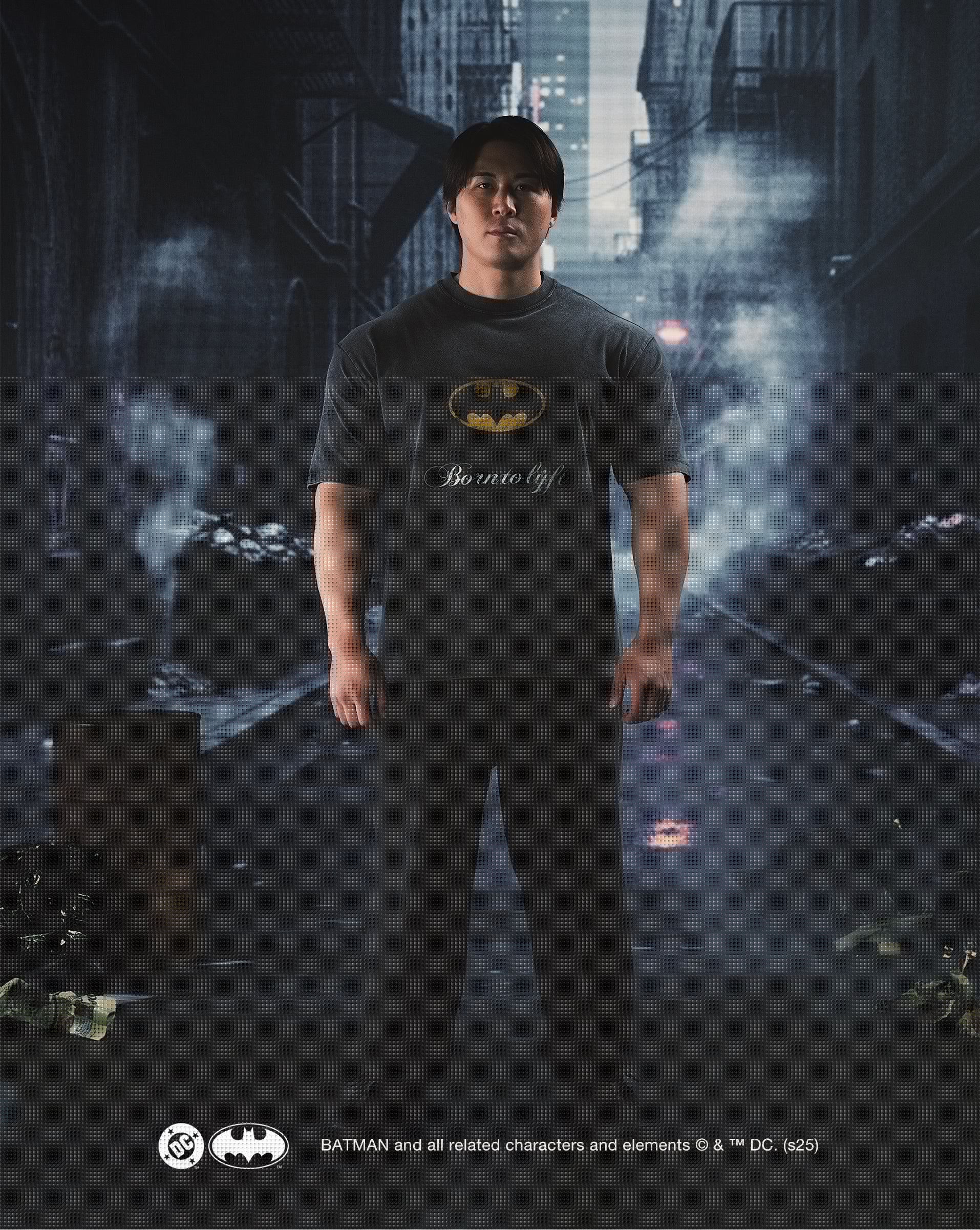 Black Friday Specials - BATMAN Special Collection – LÝFT