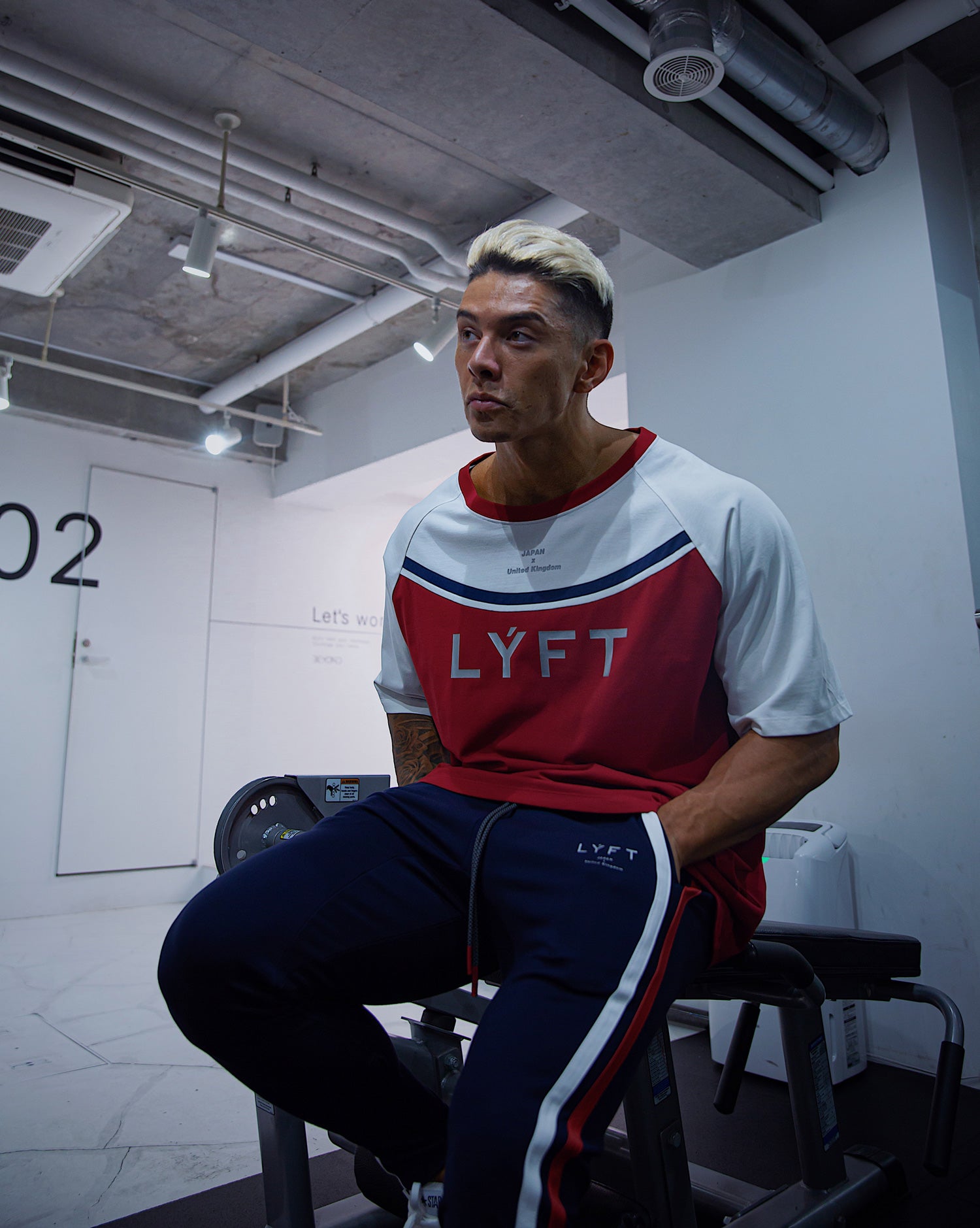 9.18 Release Item Details – LÝFT