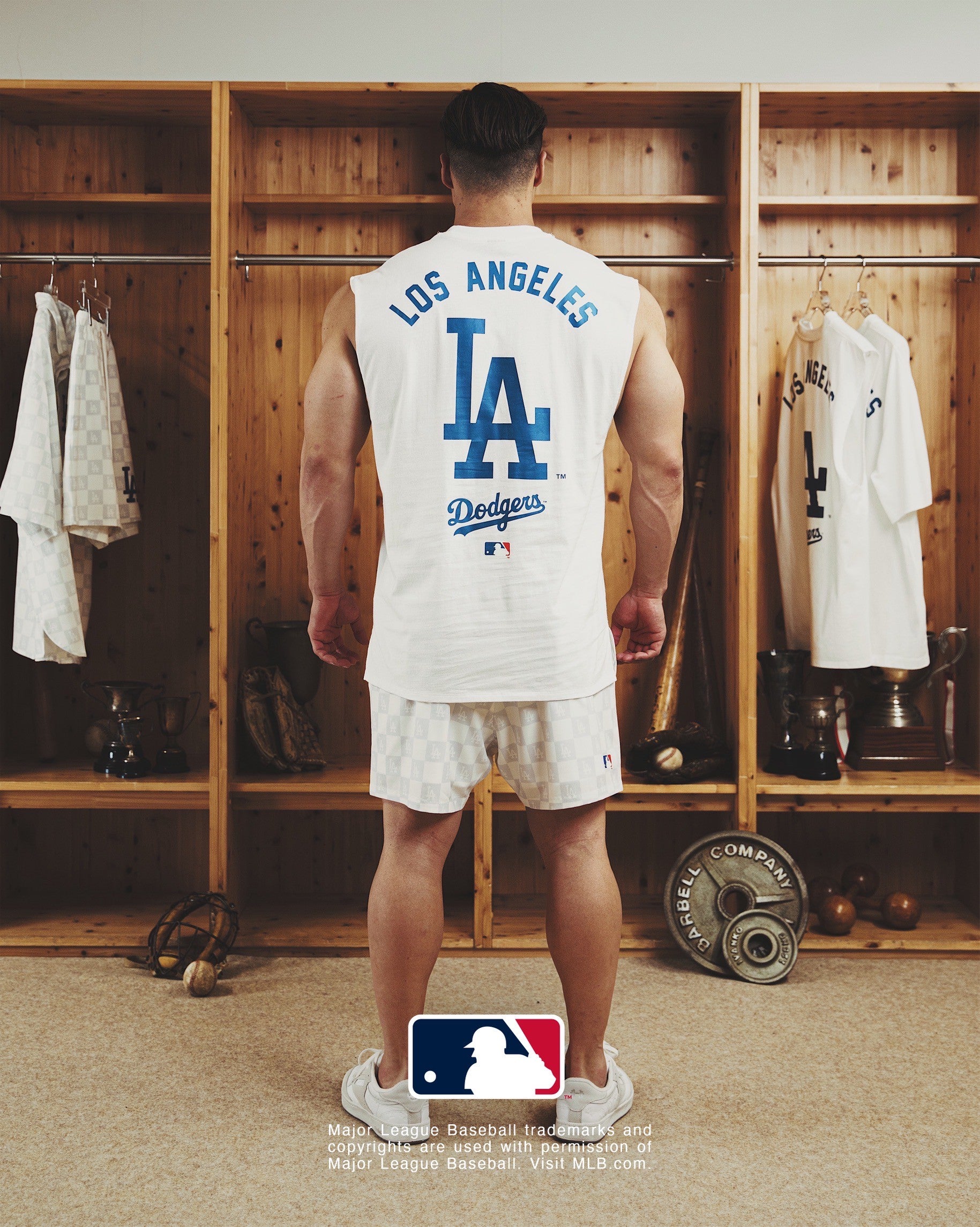 JUN DELIVERY #4 - MLB Collection – LÝFT