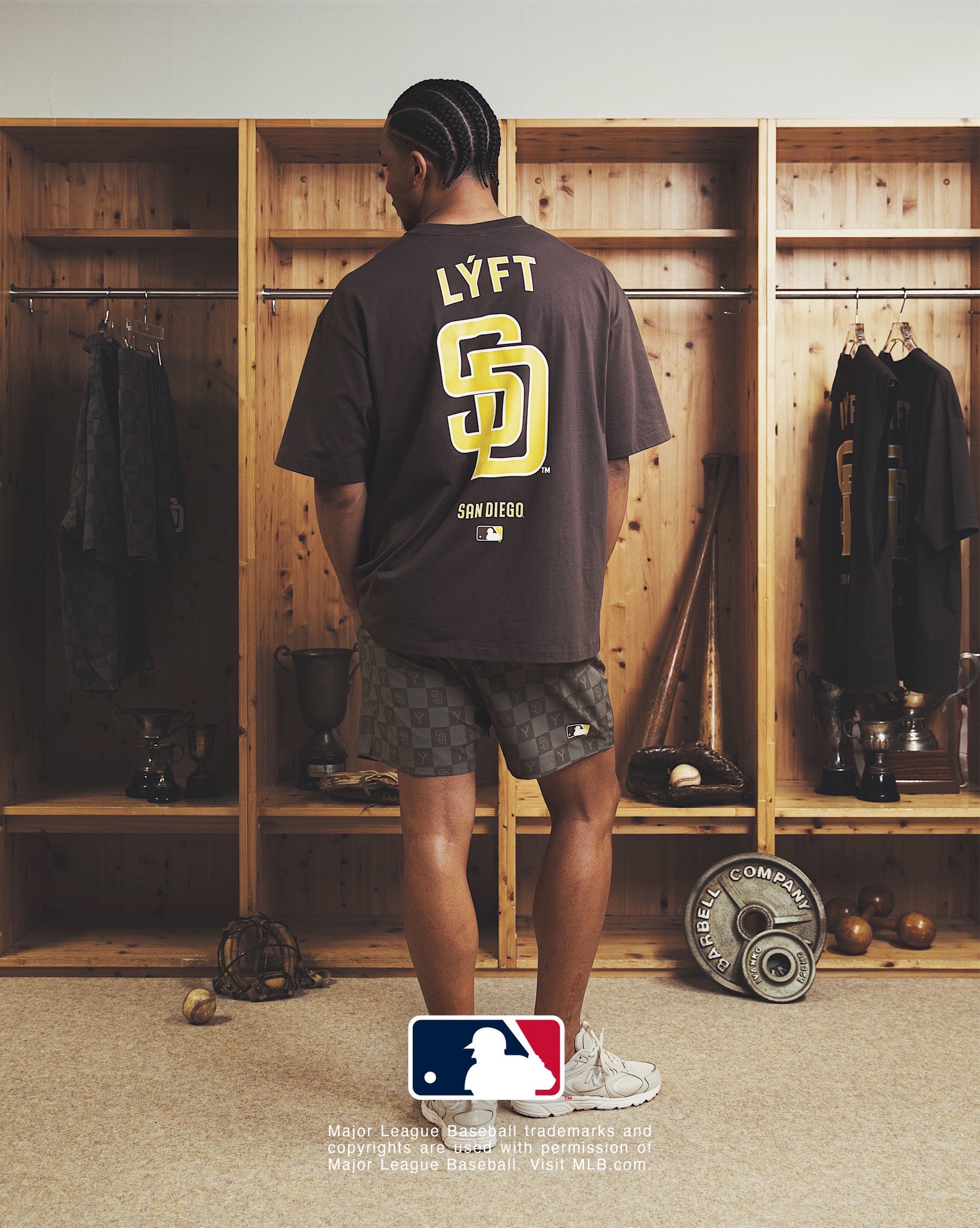 JUN DELIVERY #4 - MLB Collection – LÝFT