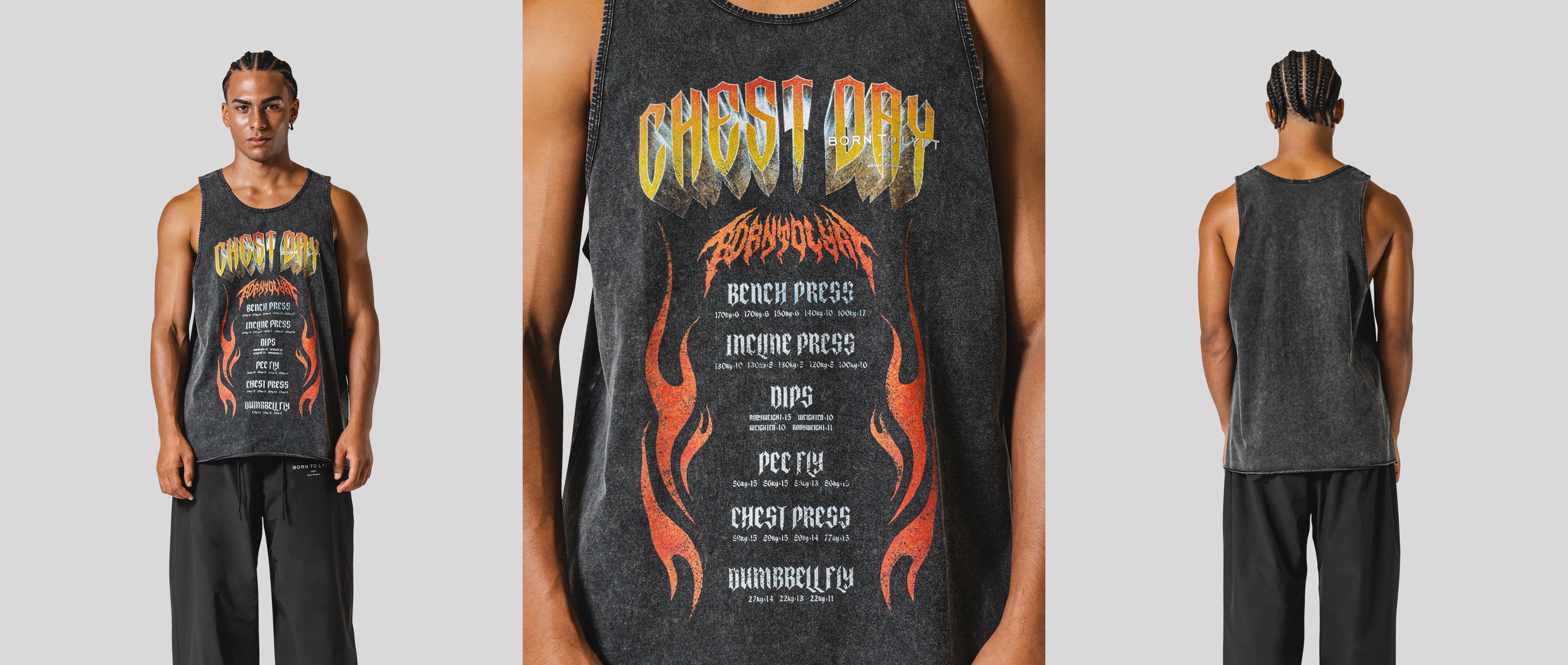 SEP DELIVERY #1 – LÝFT