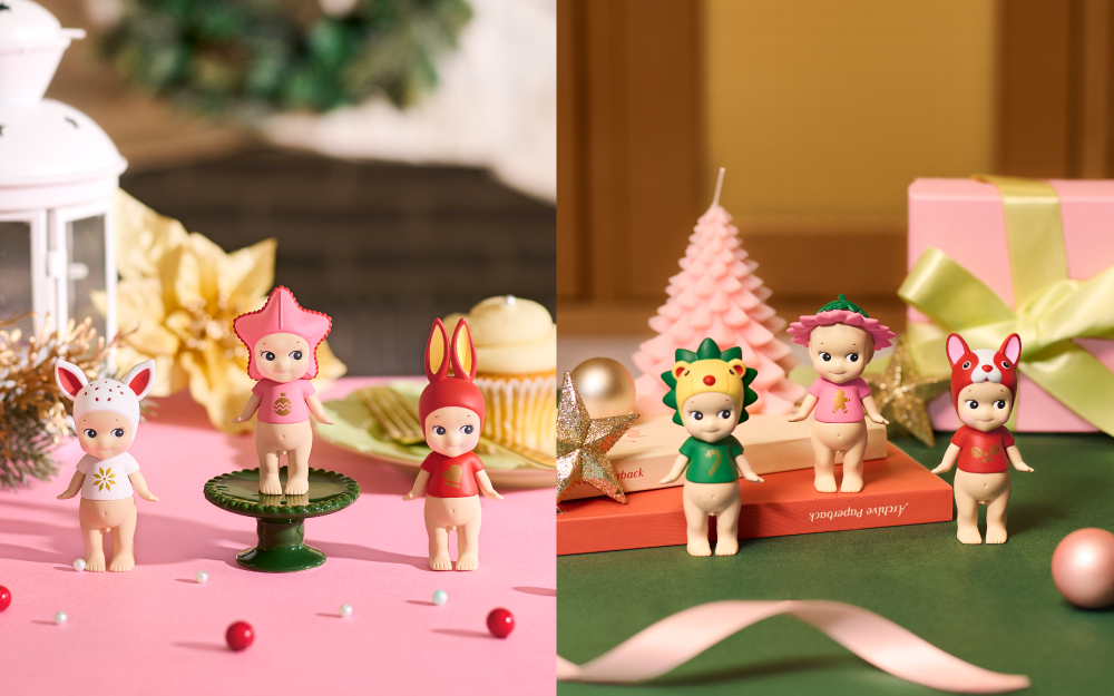 Advent Calendar | Sonny Angel Store