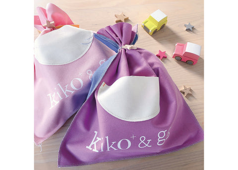 Bonpoint × kiko+ PEKUKTRAIN （ボンポワン × キコ ペクックトレイン