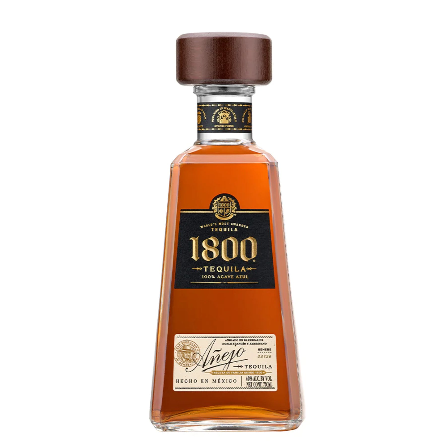 1800 Anejo Tequila 750ml | Liquor Delivery | ShopSK
