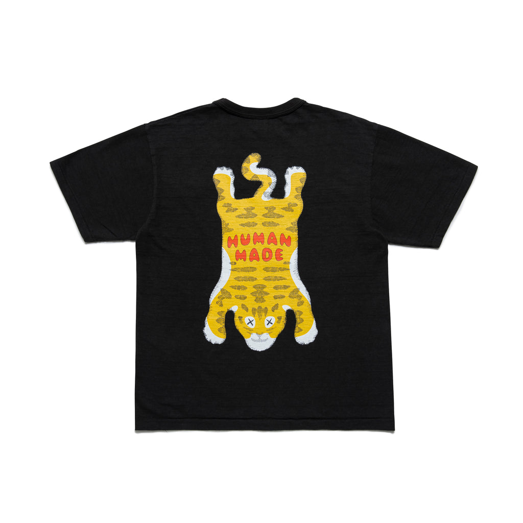 HUMAN MADE × KAWS #1 発売のお知らせ – HUMAN MADE Inc.