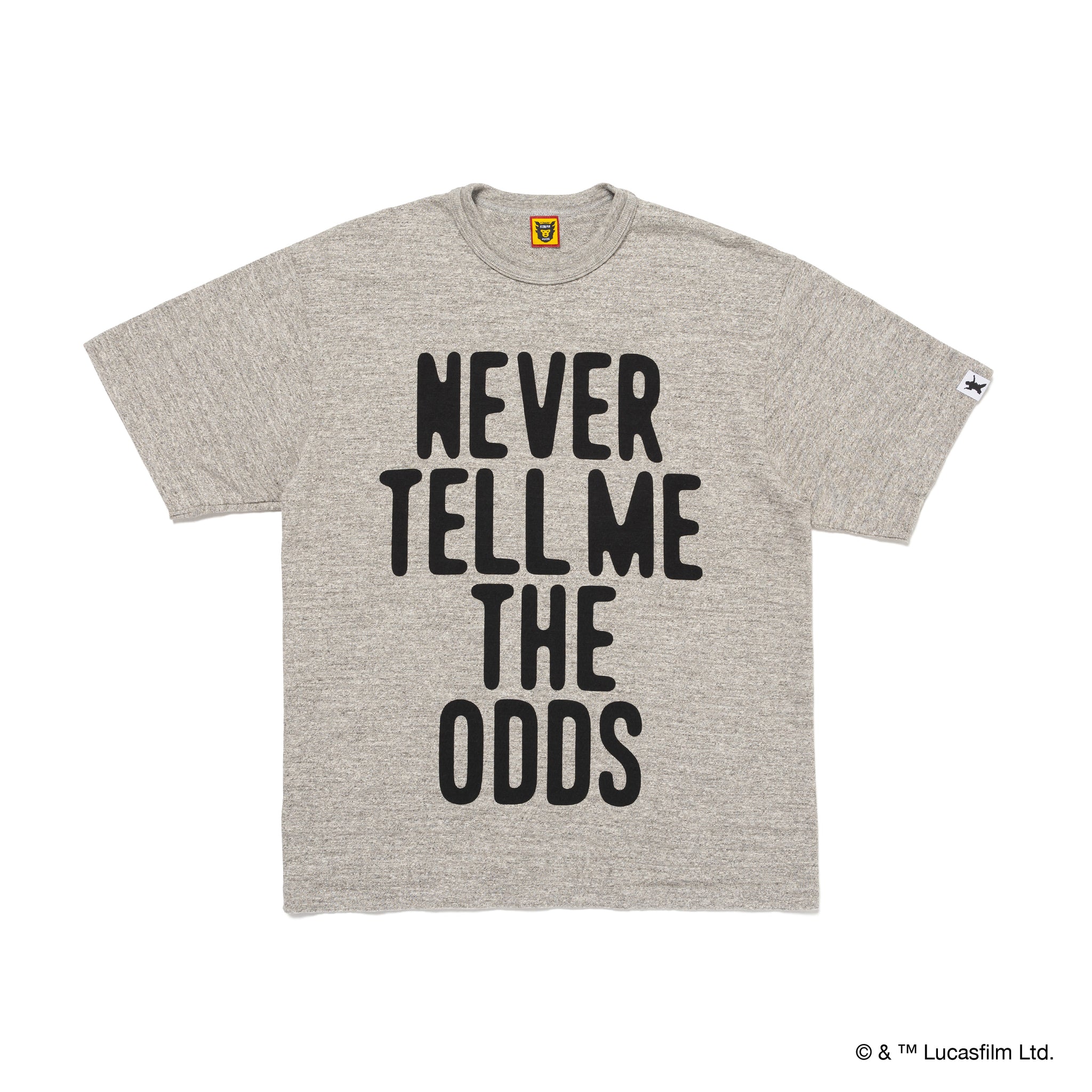 HUMAN MADE –“STAR WARS T-SHIRTS #2” 発売のお知らせ – HUMAN MADE Inc.