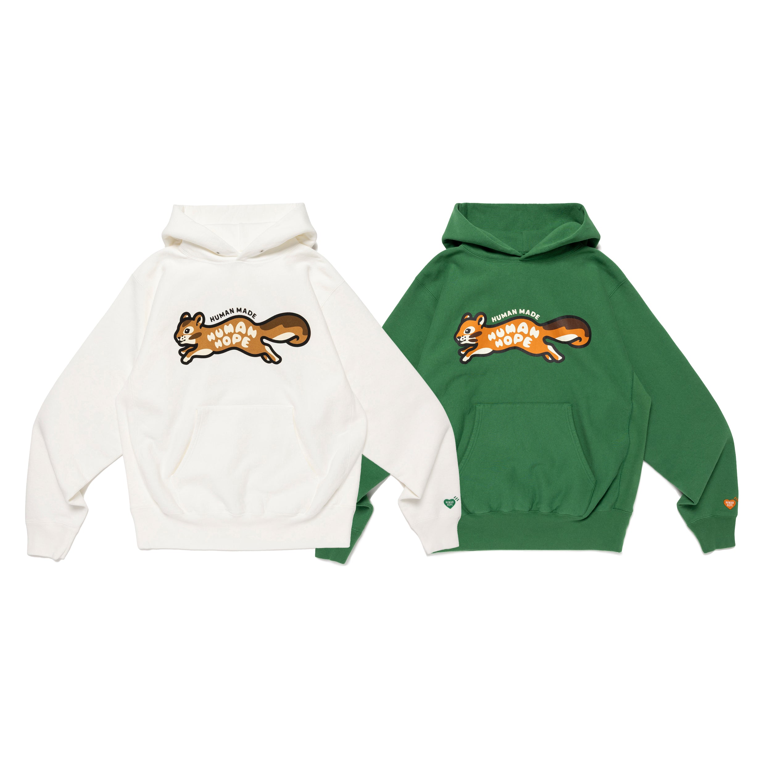 アイドル HUMAN MADE x j-hope of BTS HUMAN HOPE HUMAN HOPE