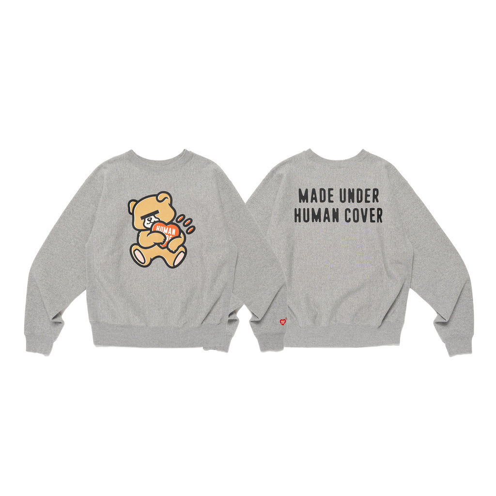 HUMAN MADE × UNDERCOVER” コラボレーションアイテム発売のお知らせ