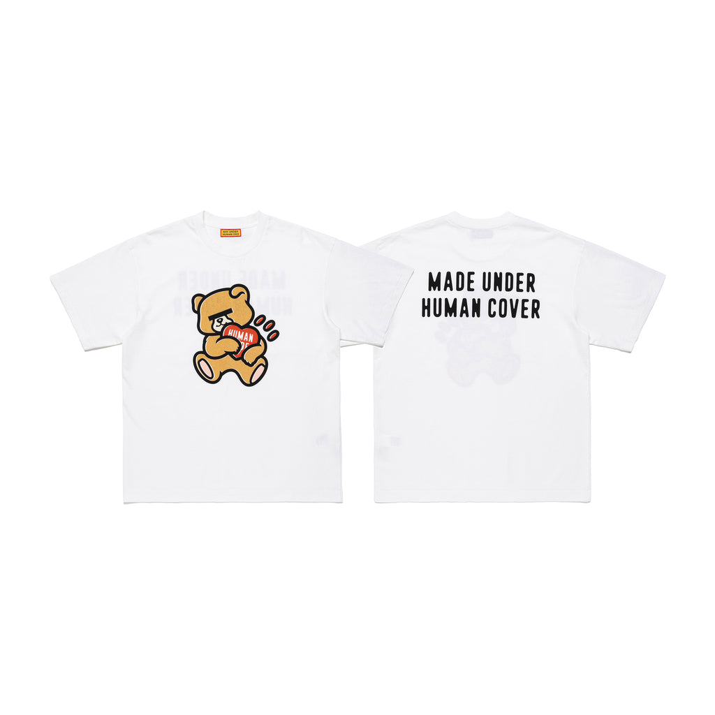 HUMAN MADE × UNDERCOVER” コラボレーションアイテム発売のお知らせ