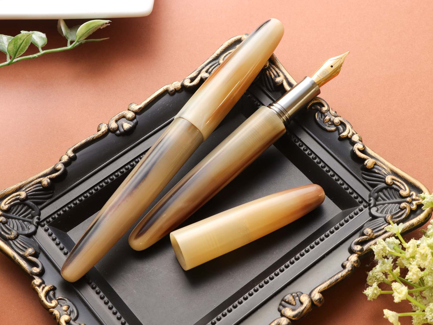 角万年筆 | Wancherpen Japan