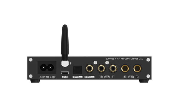 SMSL D-6 DAC is Available Now!