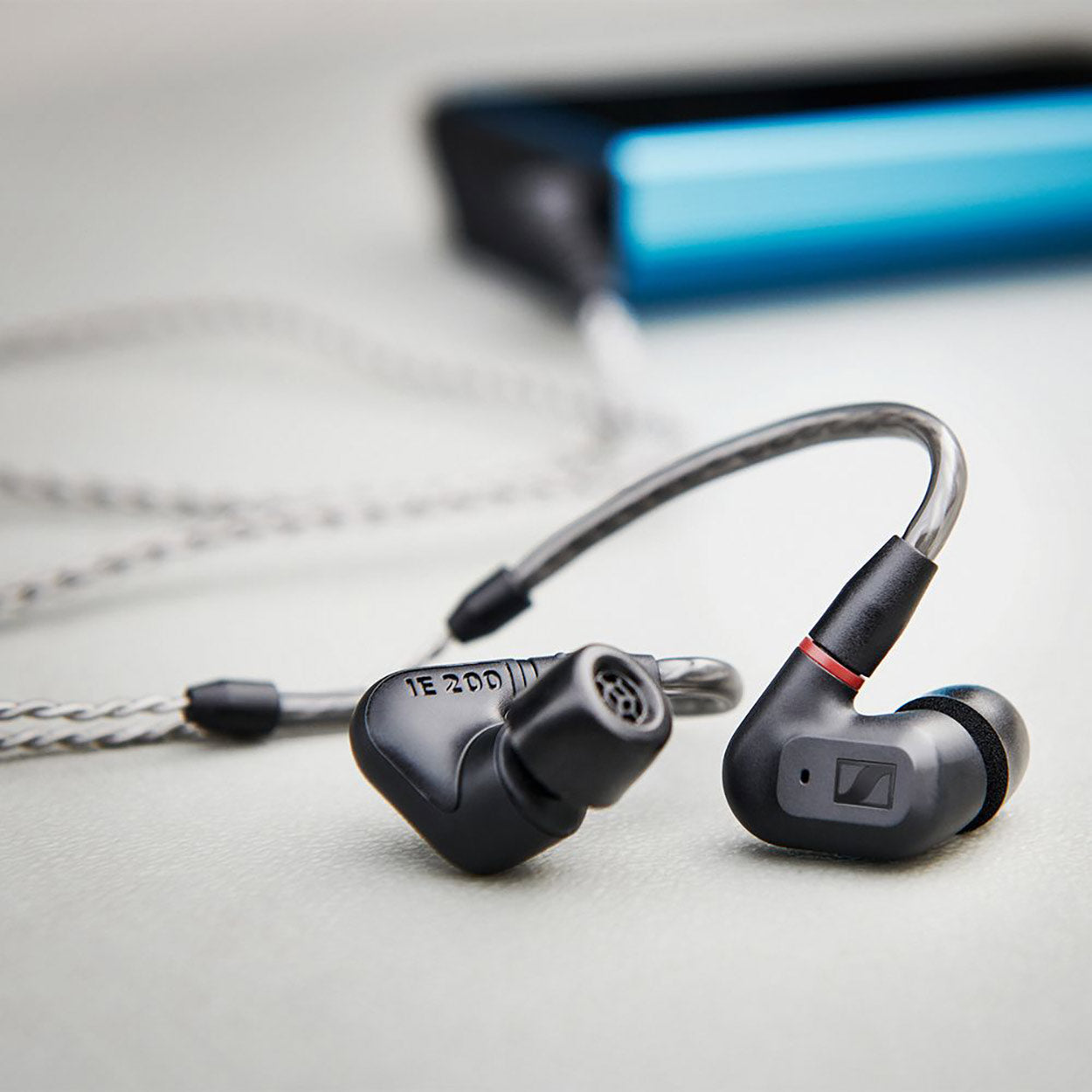 Sennheiser IE200 Audiophile In-Ear Headphones | HeadAmp