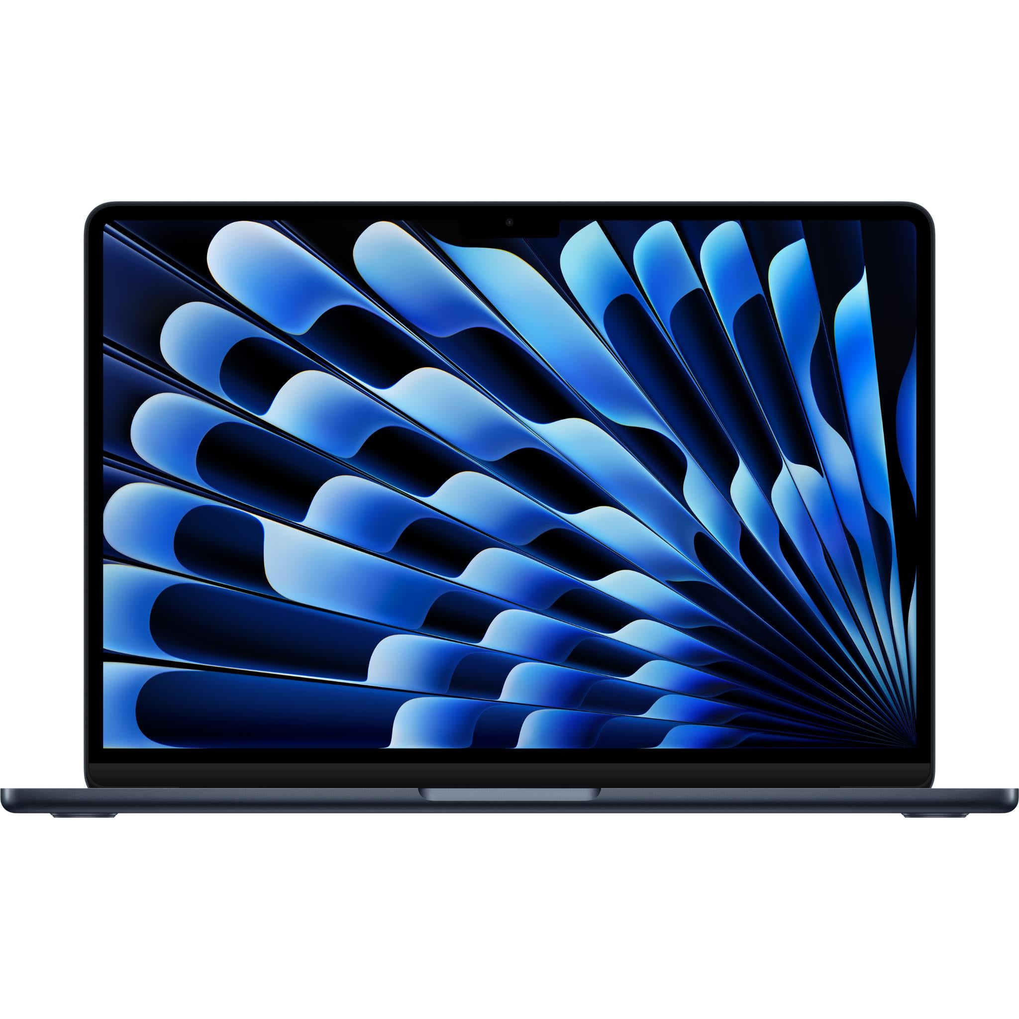 MacBook Air M4 512GB 13インチ スカイブルー アップルがスカイブルー