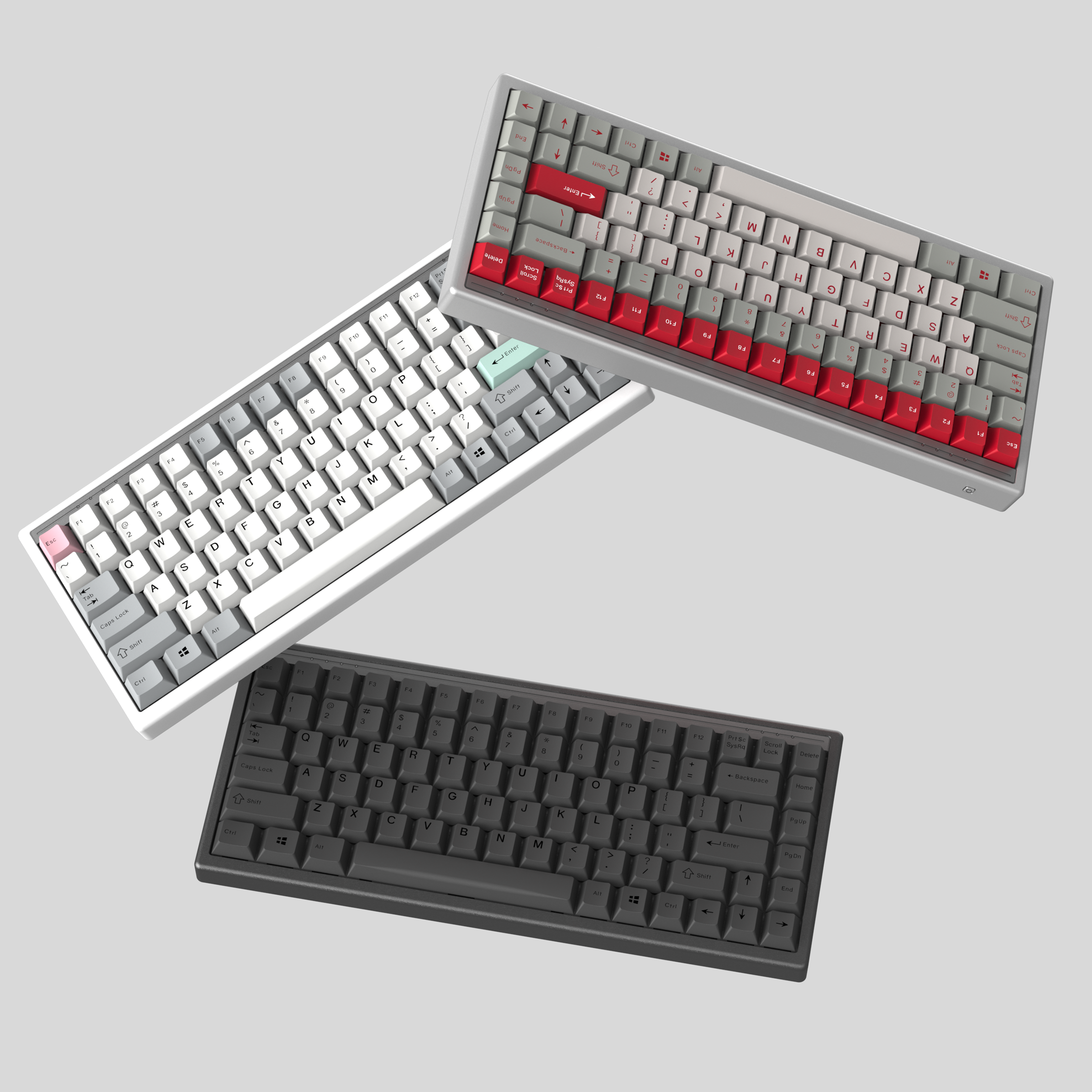 i84 ALU – NIZ Store