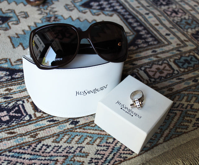 Yves Saint Laurent / イヴ・サンローラン - ヴィンテージコレクション