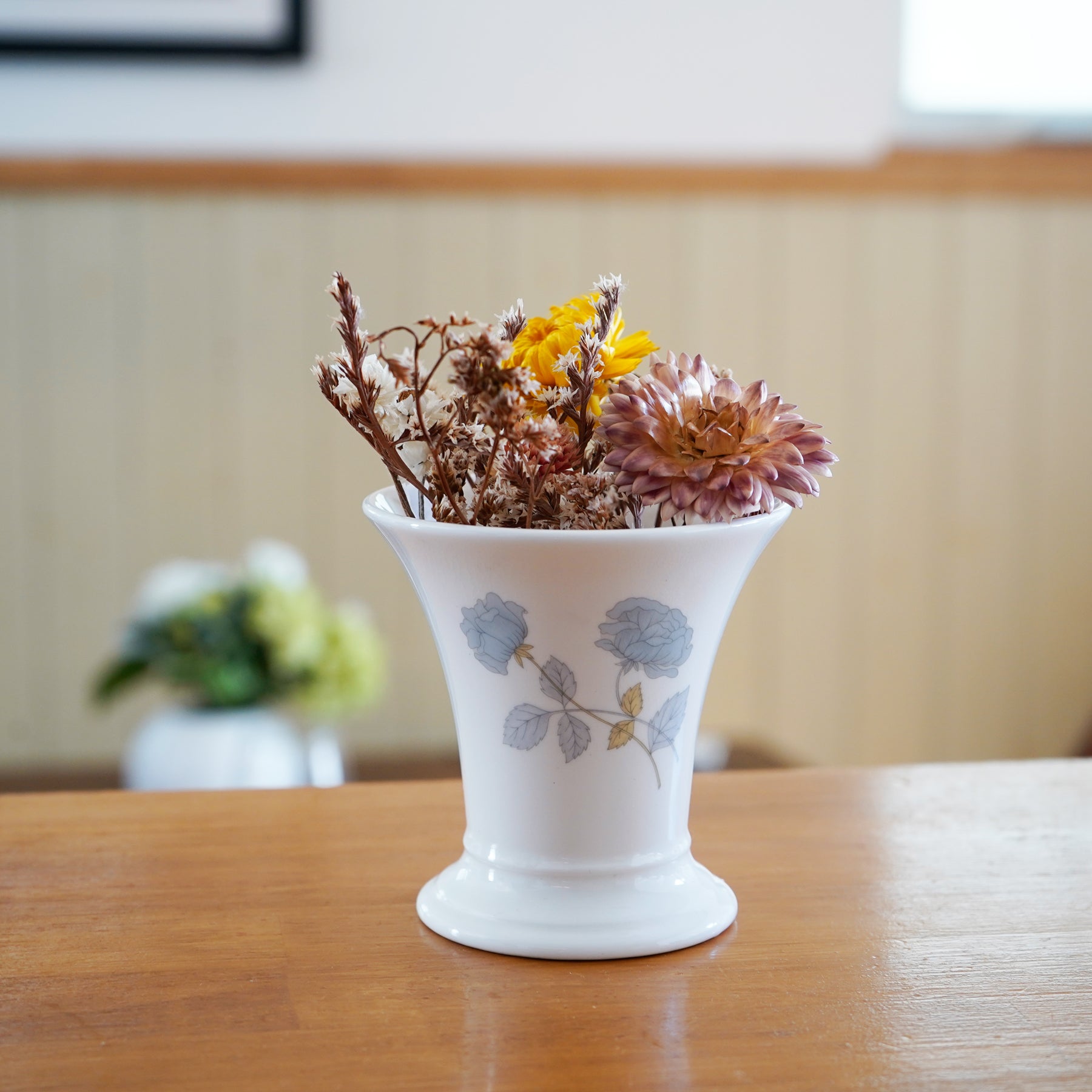 ヴィンテージ・フラワーベース 2022 / Spring – thepostoffice.jp