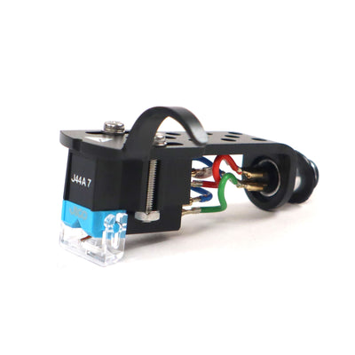 Ortofon: Concorde MKII Scratch DJ Cartridge - Twin Pack