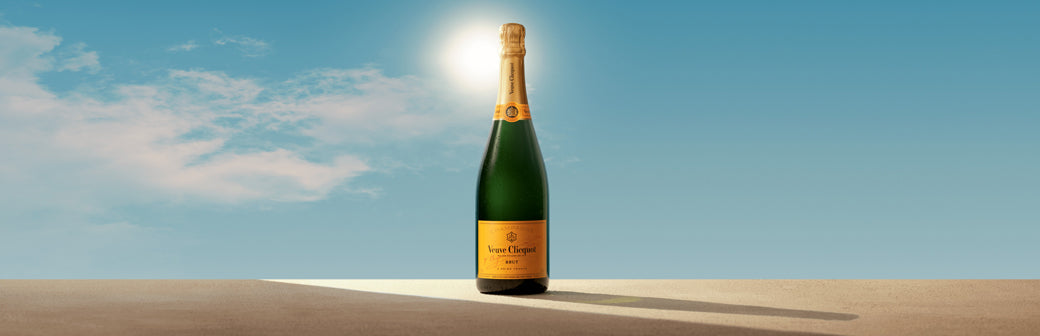 ヴーヴ VeuveClicquot シャンパンクーラー バレンタイン 限定品 ヴーヴ