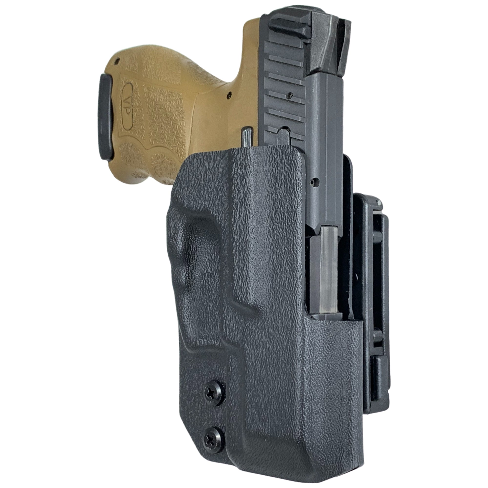 Pro IDPA Competition Holster for H&K VP9SK