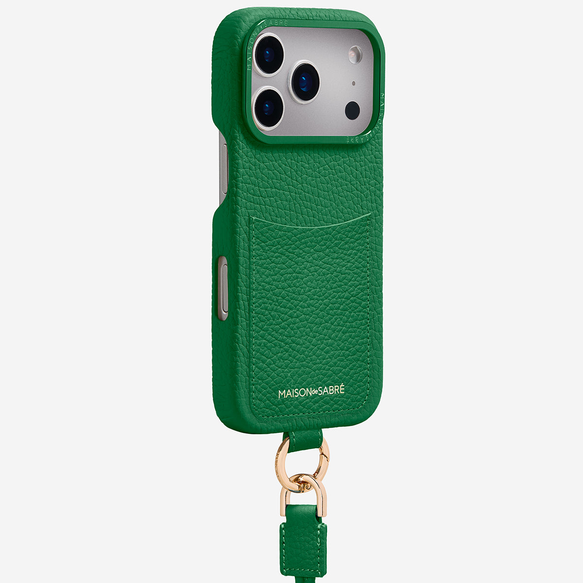 The iPhone 17 Cases – MAISON de SABRÉ