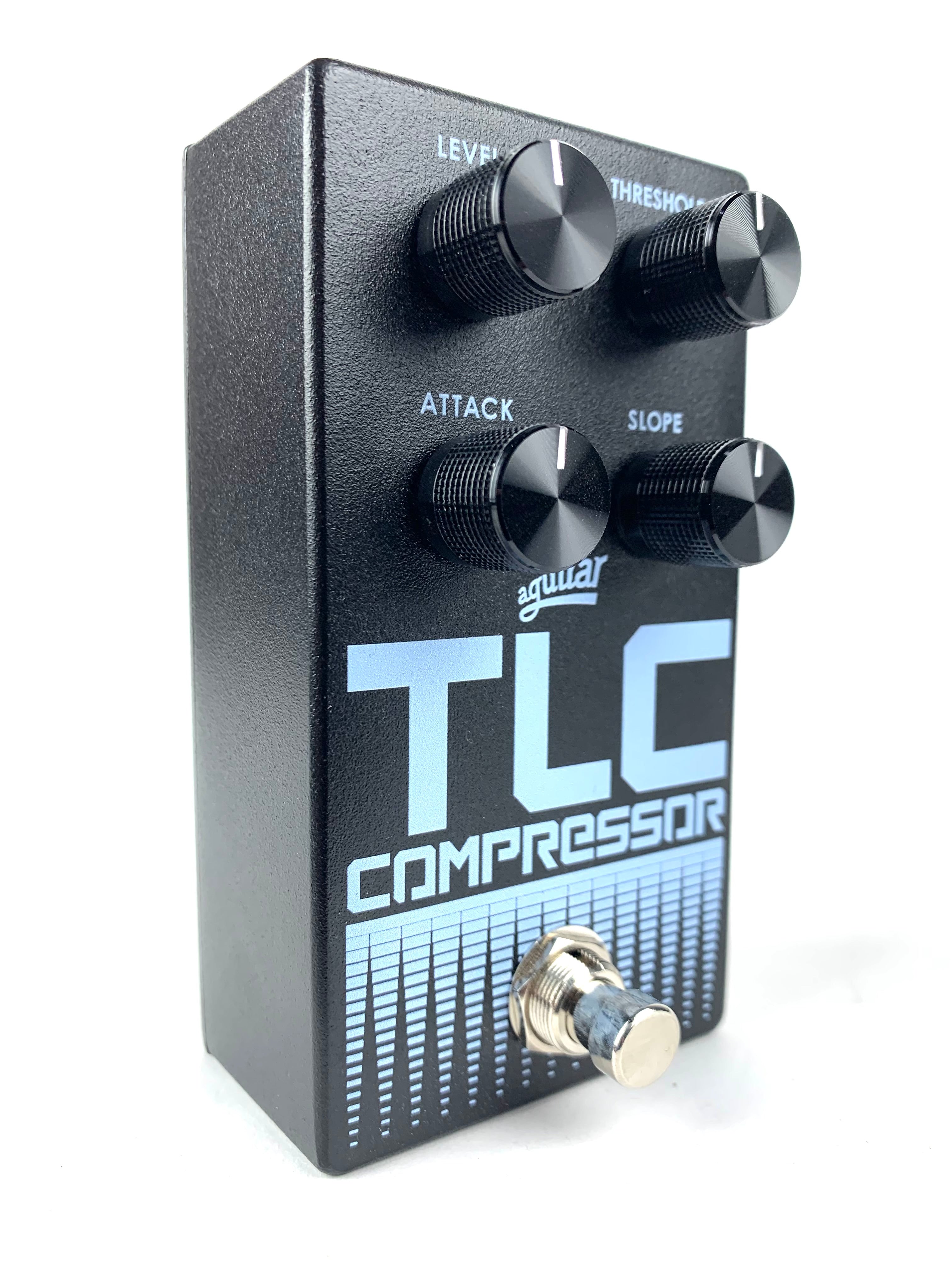 Aguilar TLC Compressor | The Bass Shop