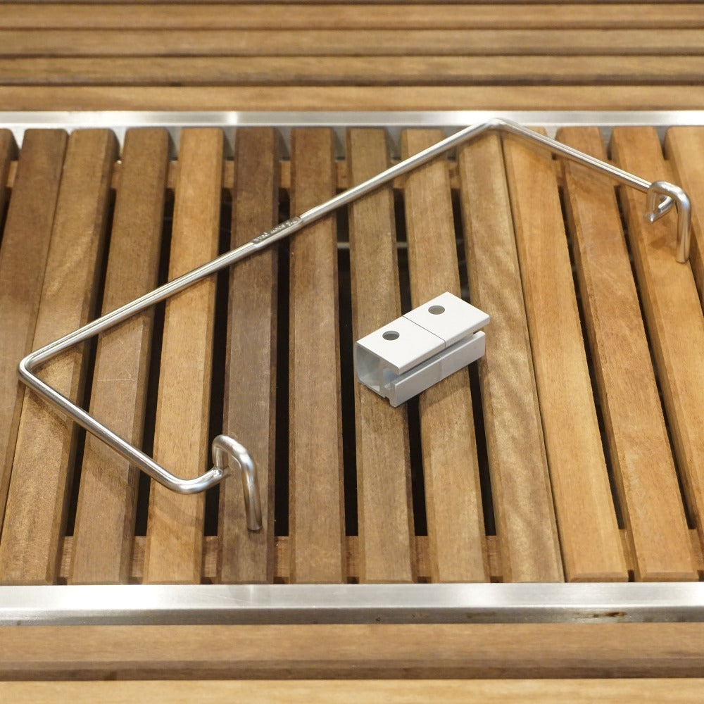 505a0611 スノーピーク(snow peak) ハンガーフック ステンボックス