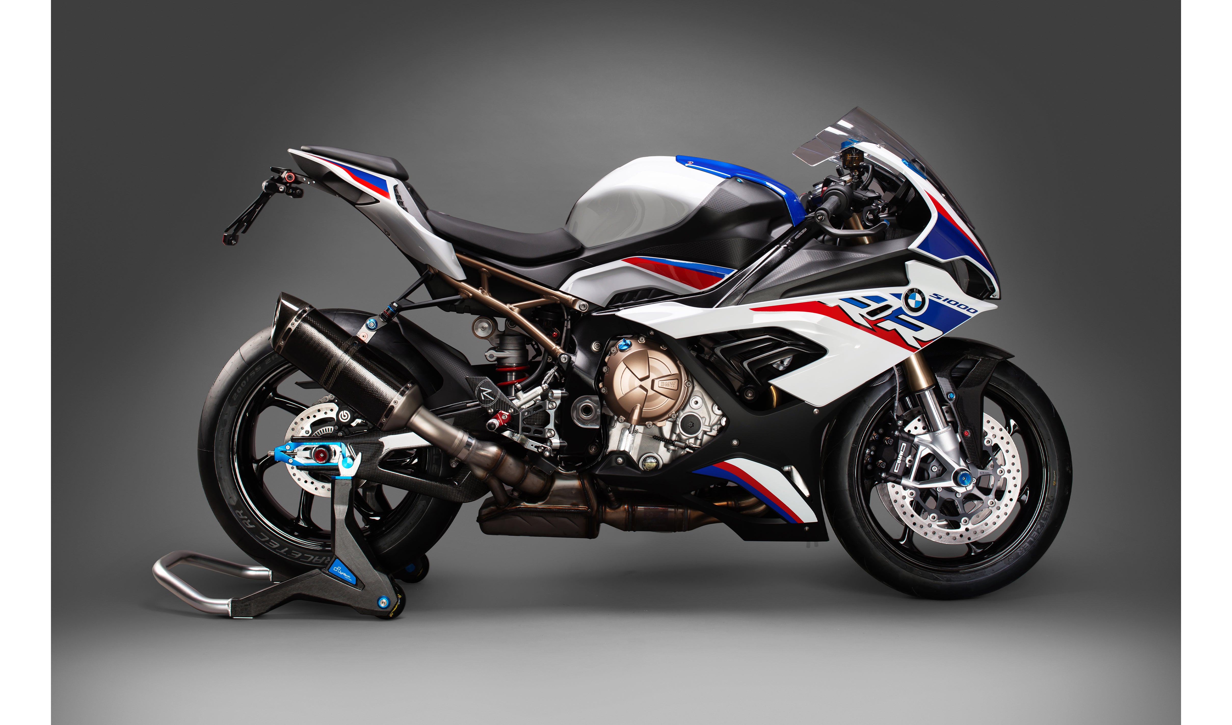 LighTech - フレーム スライダー S1000RR '23-24 – iMotorcycle Japan