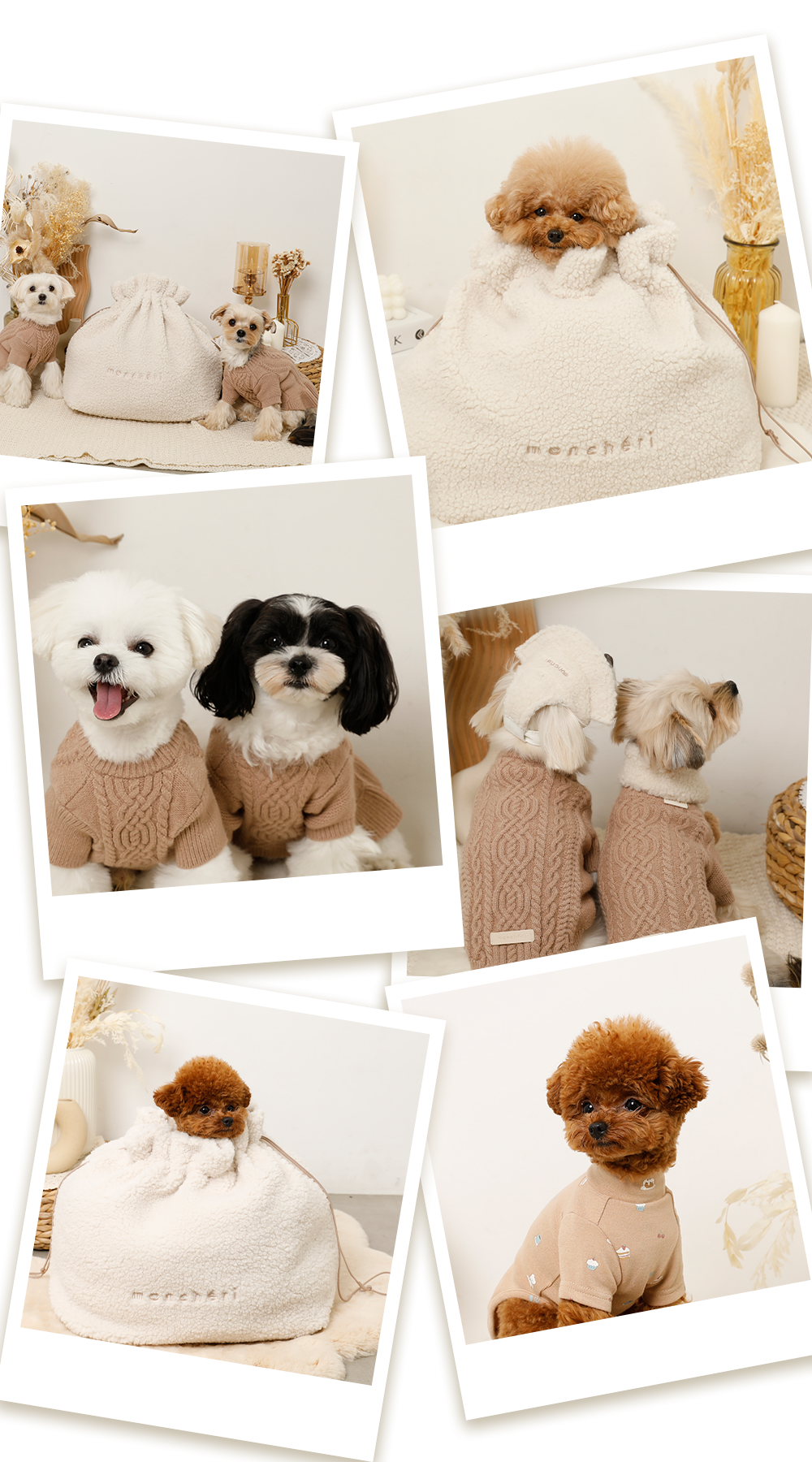 moncheri happybag 2025