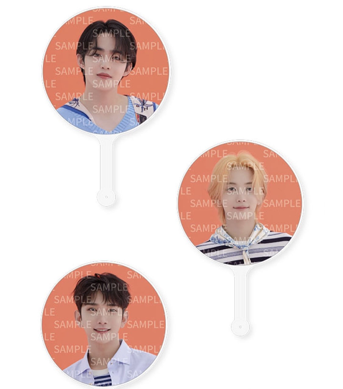 SEVENTEEN | 세븐틴 | 2021 CARAT LAND IMAGE PICKET – KPOP MUSIC TOWN