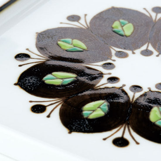 MURANO ムラノ 金彩 レース 木葉モチーフ 皿 MURANO ムラノ 金彩