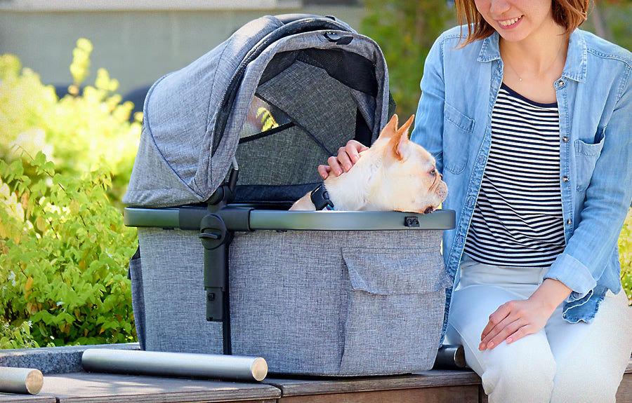 ペットカートファーストクラス ハンドルフック – OFT STORE