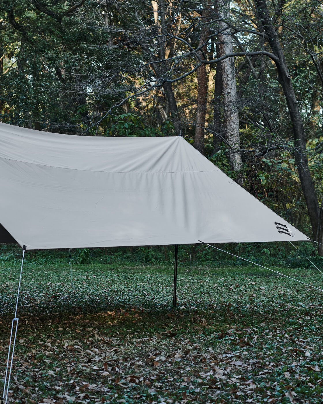 RECTA 6 SPARK | レクタシックススパーク | muraco(ムラコ) ｜ muraco