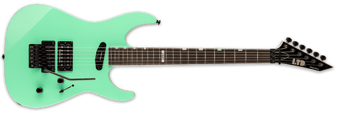 New From ESP-LTD in 2020 - Adirondack Guitar