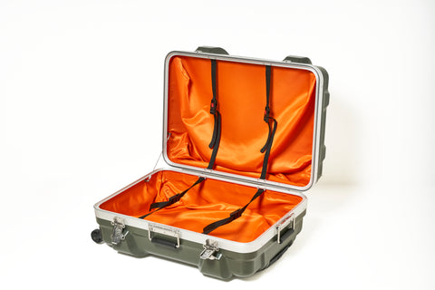 雑誌『Lightning』から別注PROTEXキャリーコンテナが登場 | PROTEX