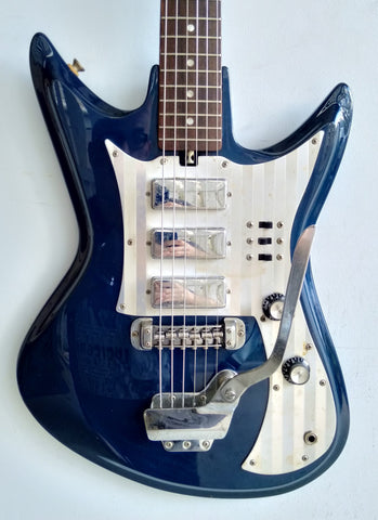 Teisco K-56 エレキギター Teisco K-56 エレキギター Teisco K-56