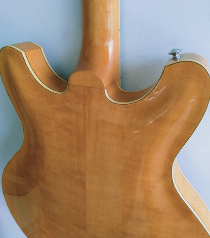 1973/74 Yamaha SA-75 – Tym Guitars Online