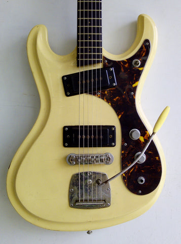 Guyatone グヤトーン LG127T モズライト JAPAN Guyatone グヤトーン