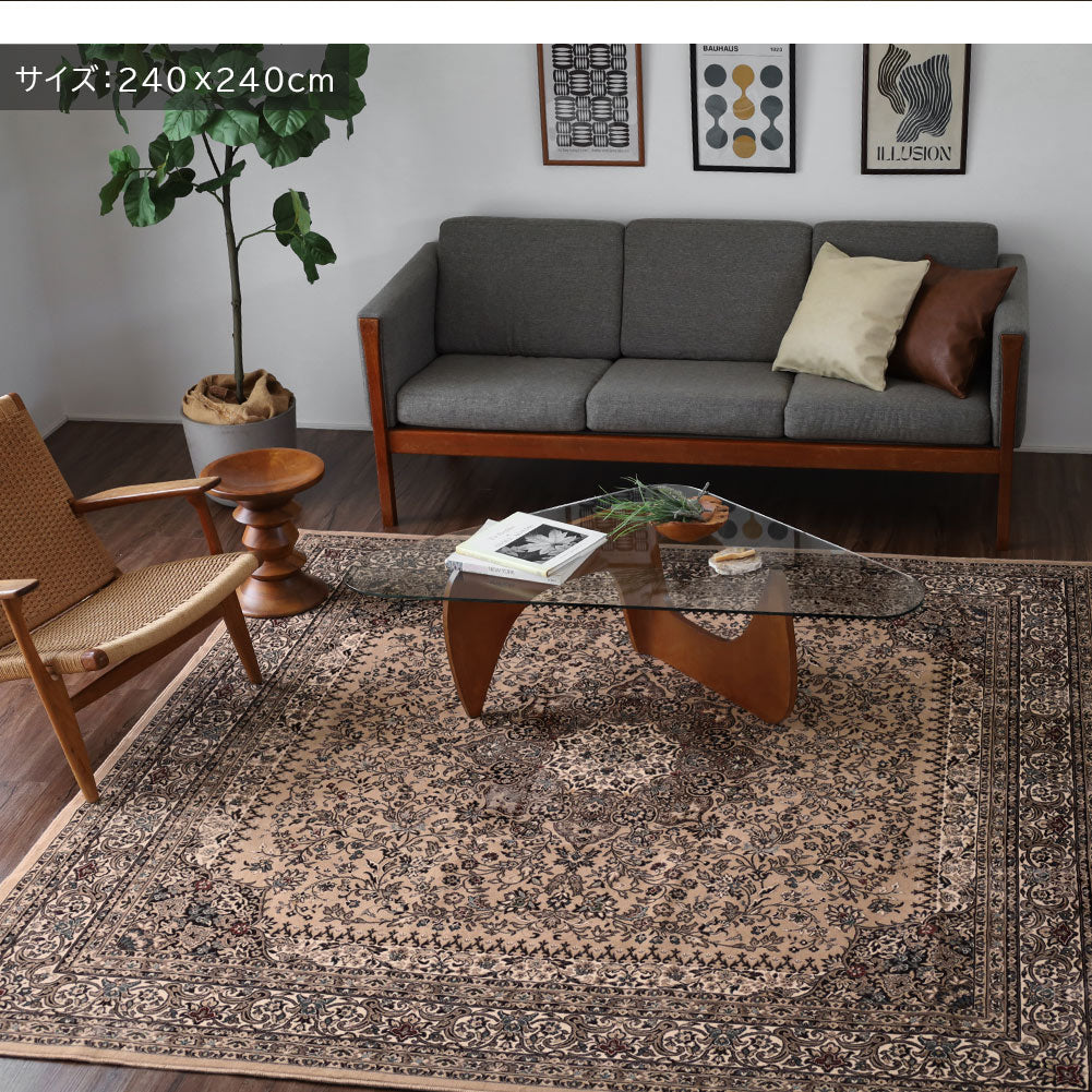 額入り ペルシャ絨毯 馬 絨毯は卓上サイズ 2026年最新】ペルシャ絨毯 馬の