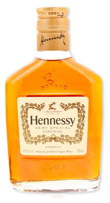 Buy Hennessy Paradis Extra Rare Cognac Original Release | Flask Wines
