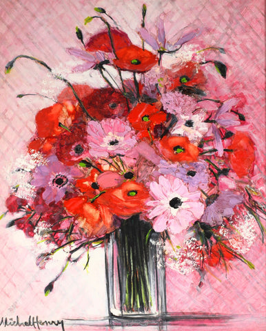 ミッシェル・アンリ作品解説 – ギャルリー亜出果