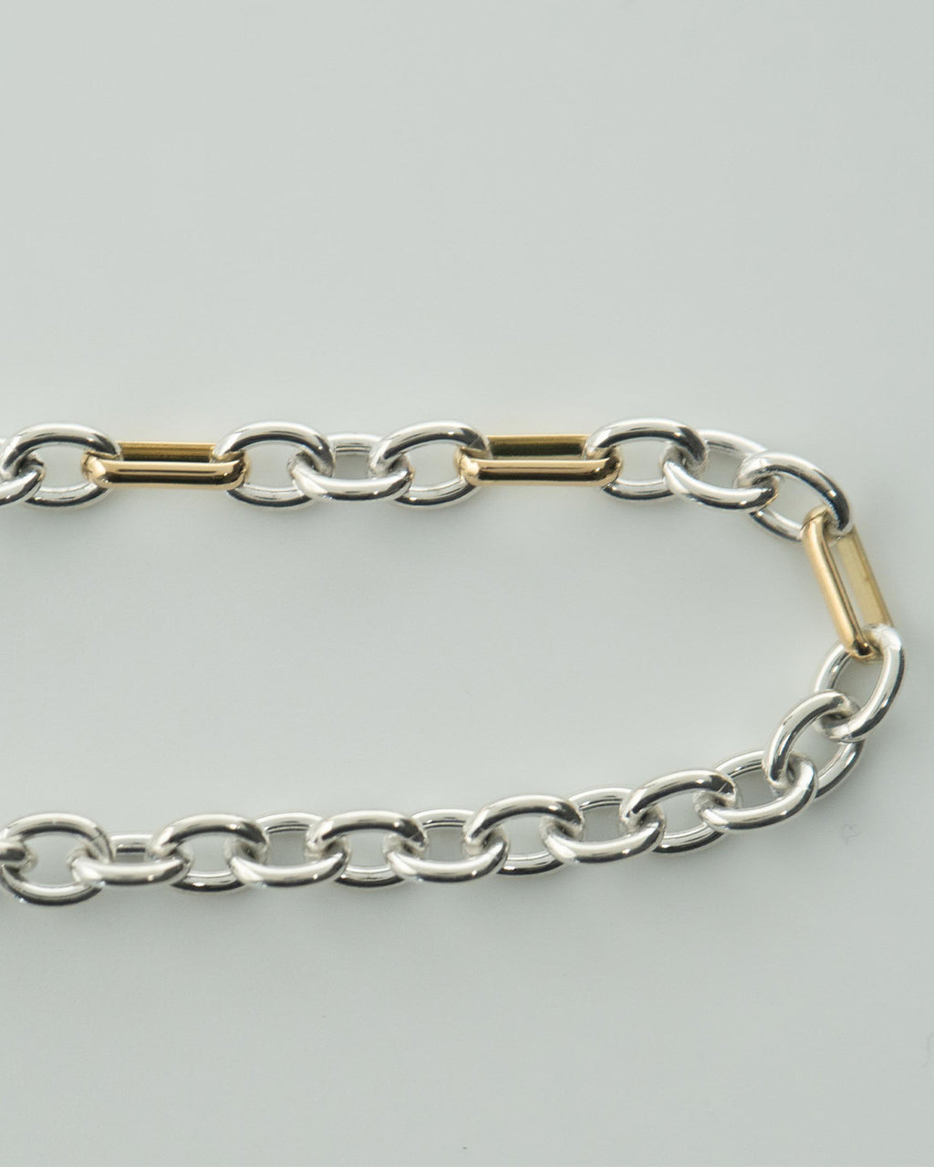 MEOVV エラ 手作り サノク ショーケース 限定 ブレスレット