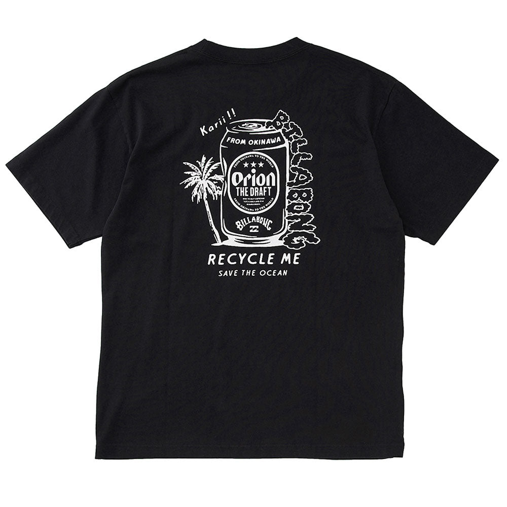 BILLABONG × ORION】水陸両用SURF FLEX タンクトップ CRAFT ブラック