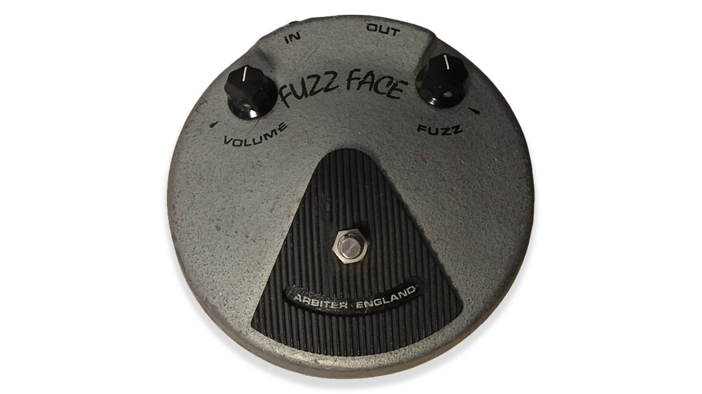 ギター OTSOLA Fuzz face NKT272 ギター OTSOLA Fuzz face NKT272