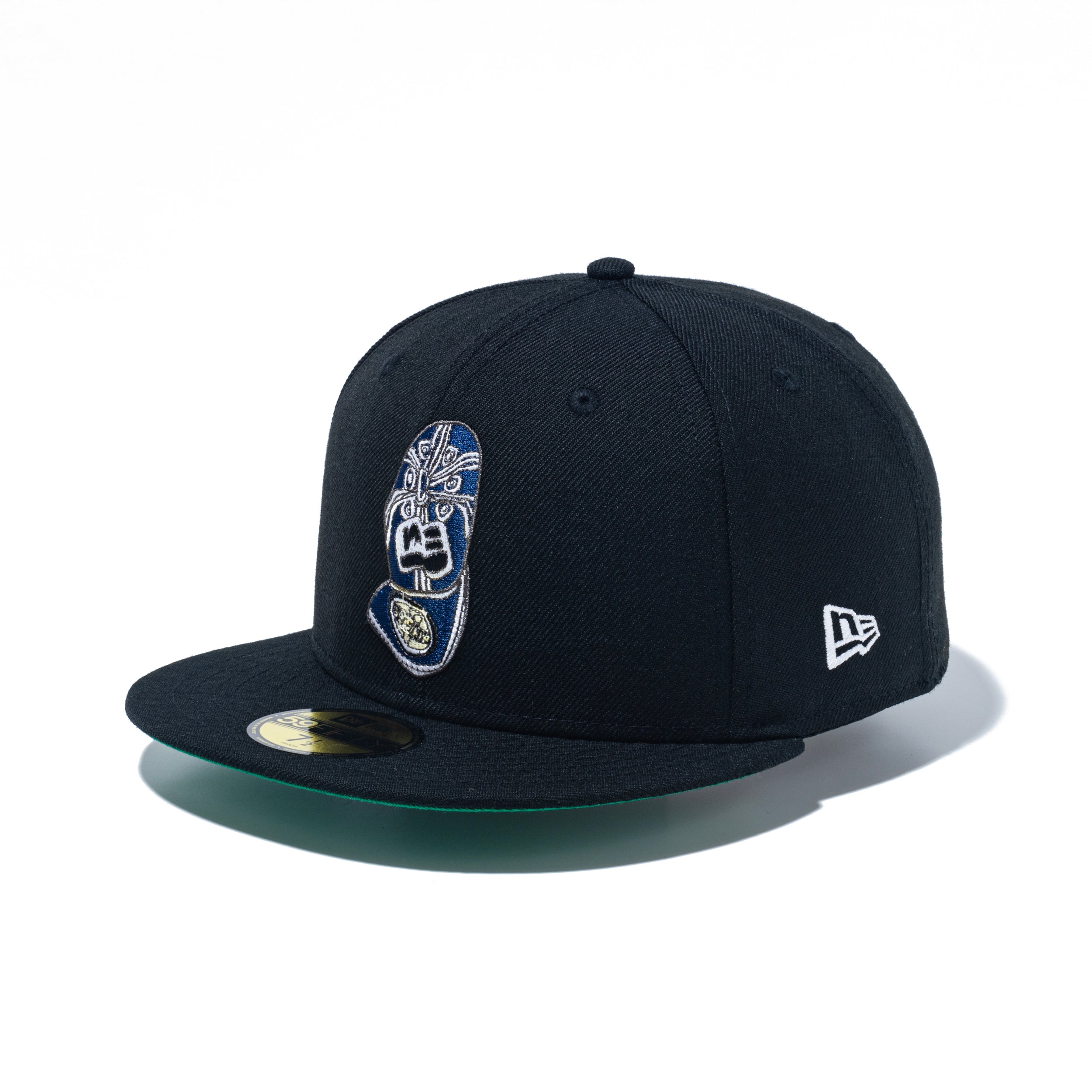 59FIFTY 宇ち多゛ ブラック | ニューエラオンラインストア