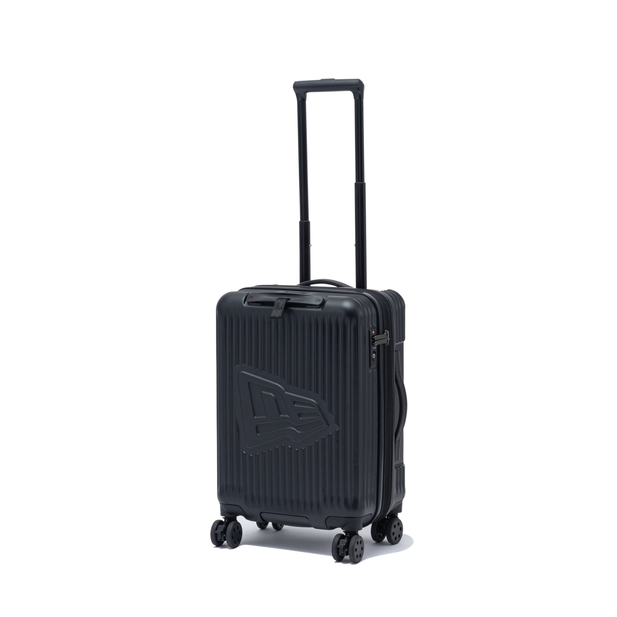 Wheel Carry Case 60-66L キャリーケース MEDIUM ブラック