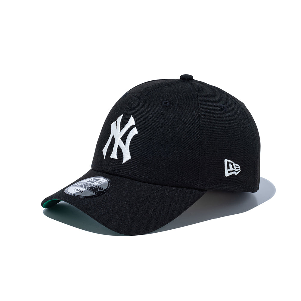 9FIFTY ストレッチスナップ ニューヨーク・ヤンキース ブラック